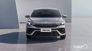 MG 5 2026